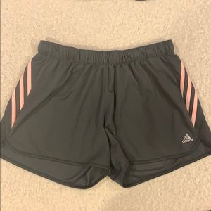 Adidas Shorts- Size Medium